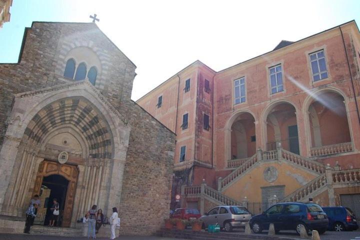 Casa Luna Βεντιμίλια Εξωτερικό φωτογραφία