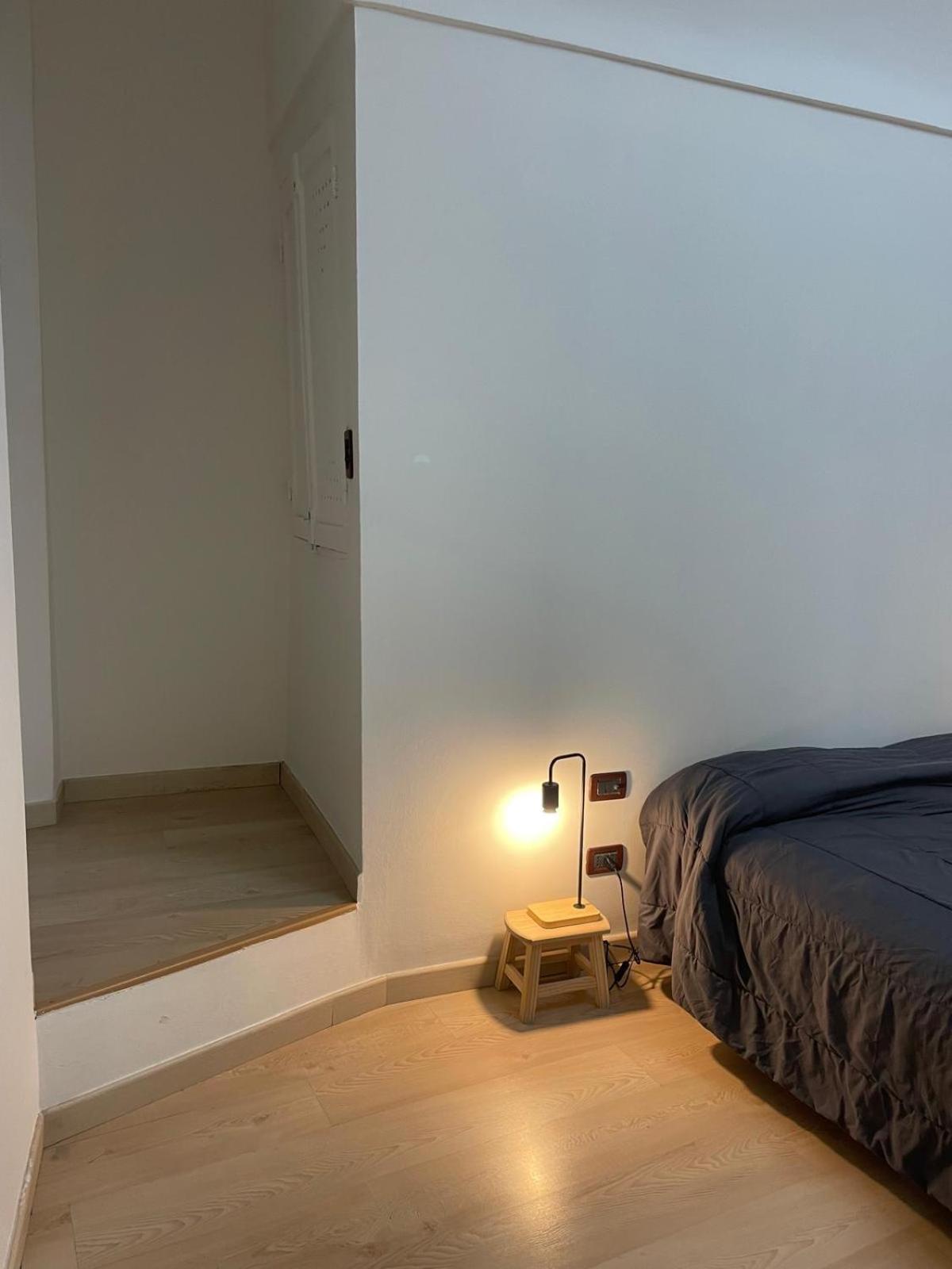 Casa Luna Βεντιμίλια Εξωτερικό φωτογραφία