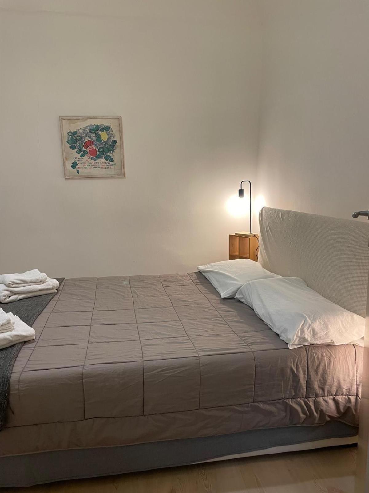 Casa Luna Βεντιμίλια Εξωτερικό φωτογραφία