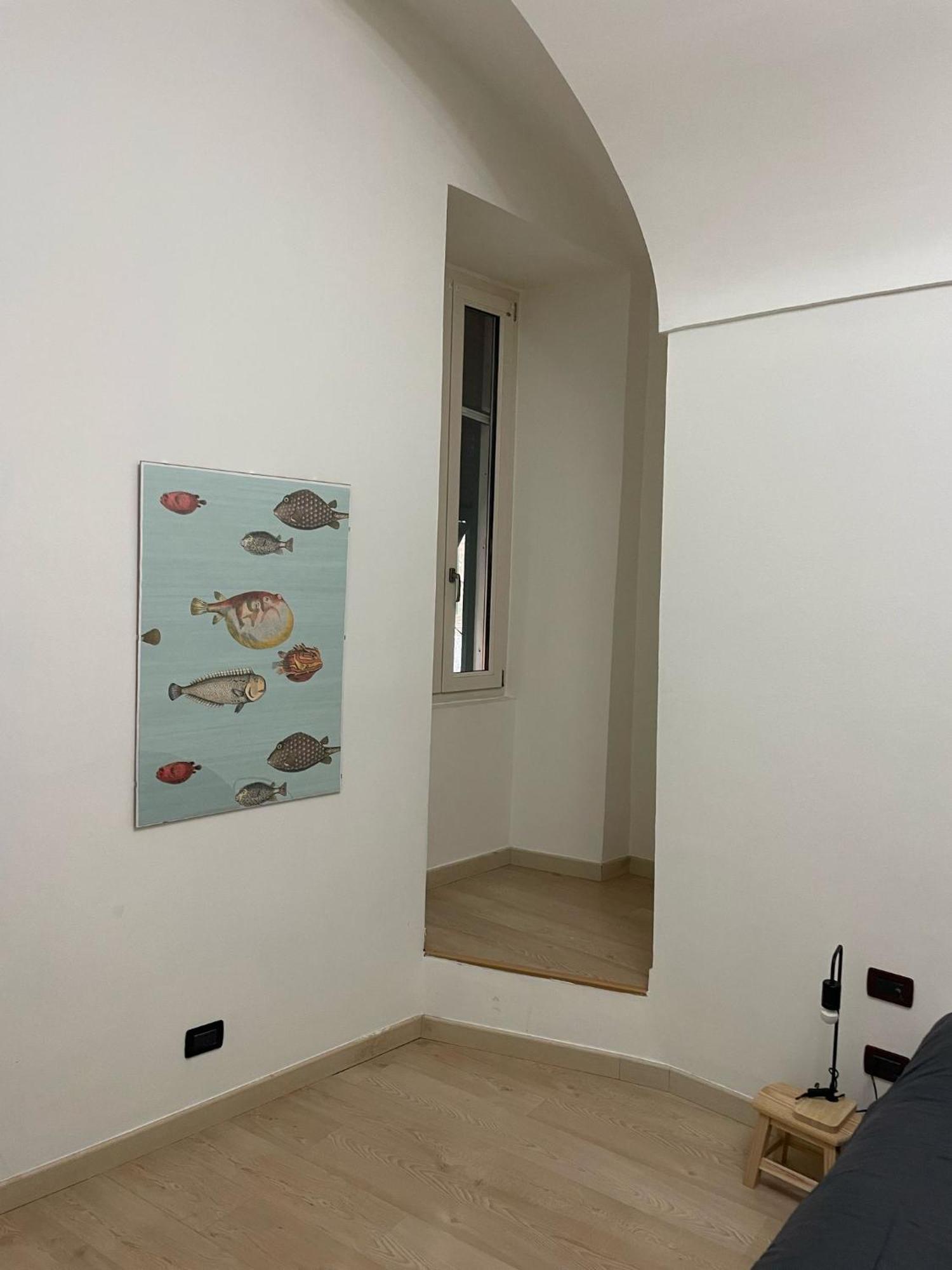 Casa Luna Βεντιμίλια Εξωτερικό φωτογραφία
